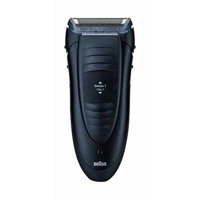 Braun Shaver Series 1 190s