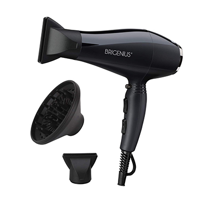 Brigenius Professional Salon Hair Dryer