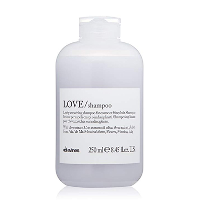 Davines Love Smoothing Shampoo