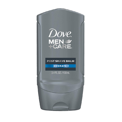 Dove Men+Care Post Shave Balm