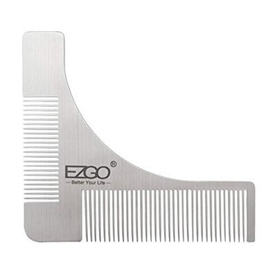 EZGO Stainless Steel Comb Tool