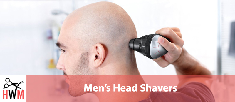 Head-Shavers