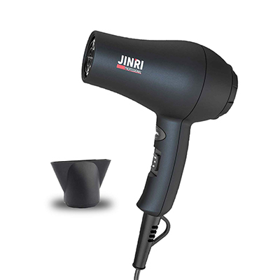 JINRI Professional Hair Dryer