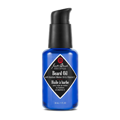 Jack Black Beard Oil