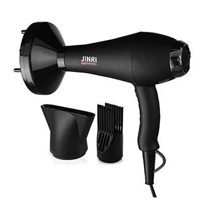 Jinri Professional Salon Hair Dryer