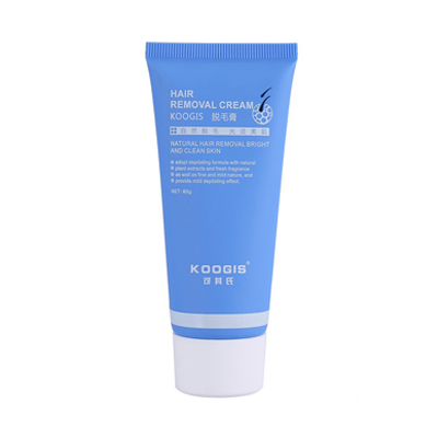 Koogis Men/Women Hair Removal Cream