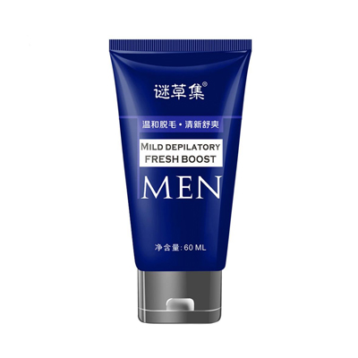 8 Best Hair Removal Creams For Men Hair World Magazine