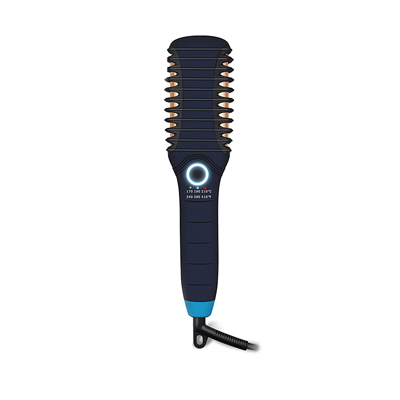 Mexitop 2-in-1 Hair Straightener Tool