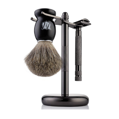 Miusco Men’s Shaving Set