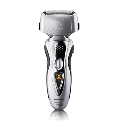 Panasonic Arc3 Shaver and Trimmer
