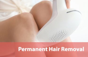 Permanent Hair Removal