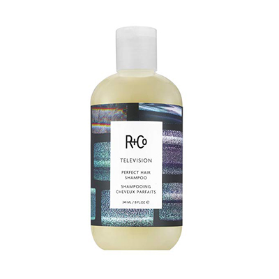 R+Co Television Perfect Hair Shampoo