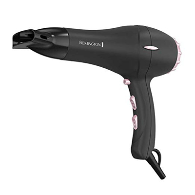 Remington Pro Hair Dryer AC2015