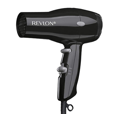 Revlon Compact and Lightweight Hair Dryer