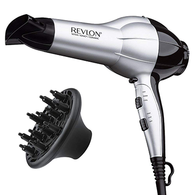 Revlon Volumizing Hair Dryer