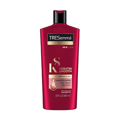 TRESemmé Keratin Smooth Shampoo