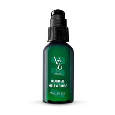 V76 by Vaughn Beard Oil