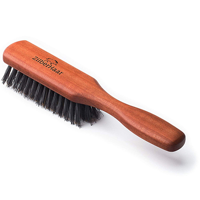 ZilberHaar Beard Brush