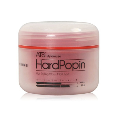 ATS stylemuse Hard Popin Styling Wax