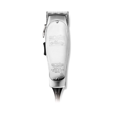 Andis Master 15-Watt Adjustable Blade Hair Clipper (01557)