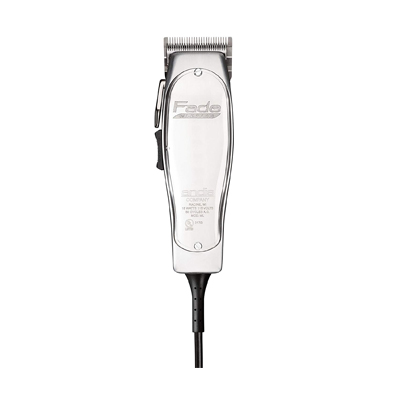 Andis Professional Fade Master Hair Clipper with Adjustable Fade Blade(01690)