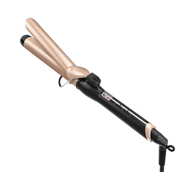 Anjou Curling Iron with Tourmaline Ceramic Coating