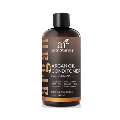 ArtNaturals Argan Hair Growth Shampoo