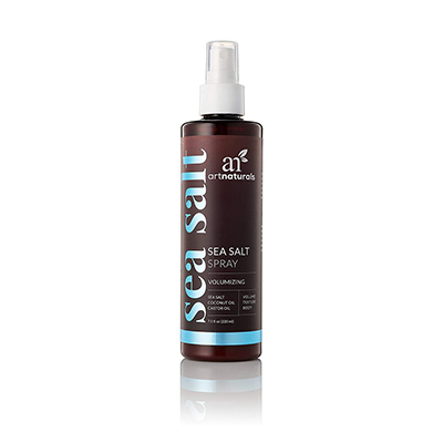 ArtNaturals Sea Salt Hair Spray