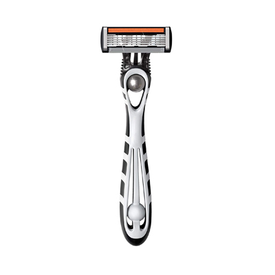 BIC Flex 5 Men's Disposable Razor