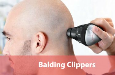 Best-Balding-Clippers