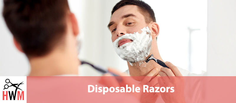 10 Best Disposable Razors that Actually Work