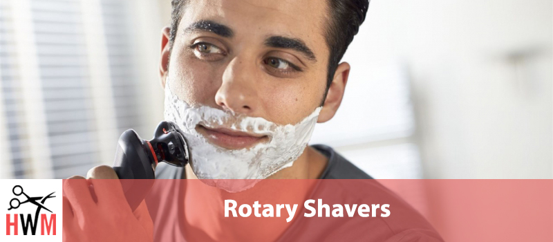 10 Best Rotary Shavers of 2019