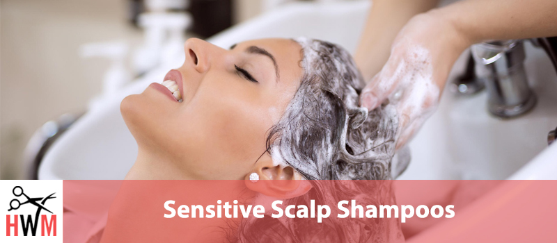 10 Best Sensitive Scalp Shampoos of 2019