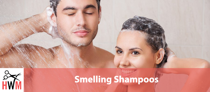 10 Best Smelling Shampoos