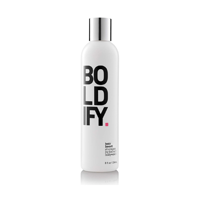 Boldify Hair Thickening Shampoo