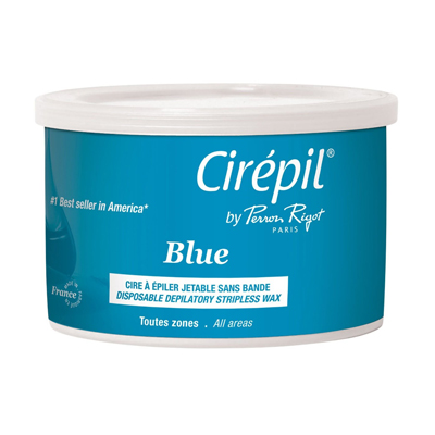 Cirepil Blue Wax