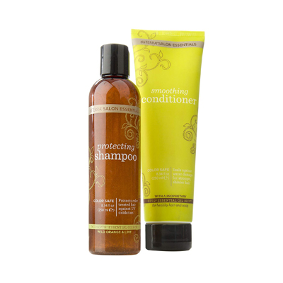 Do TERRA Salon Essentials Shampoo & Conditioner