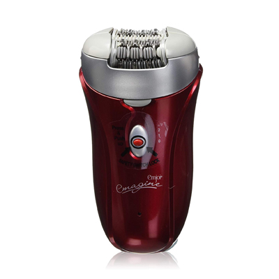 Emjoi AP-18 72 Head Epilator