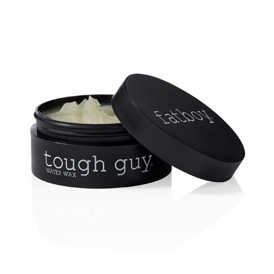 Fatboy Hair Tough Guy Water Wax