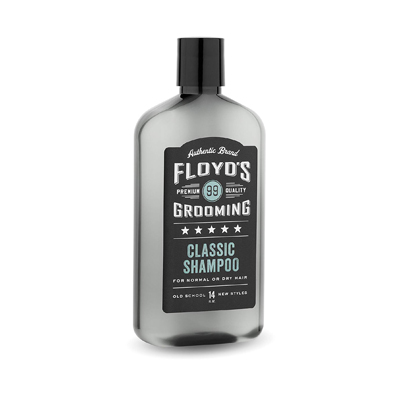 Floyds 99 Classic Shampoo