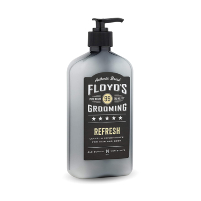 Floyd’s 99 Refresh Conditioner