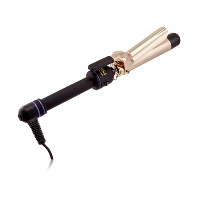 HOT TOOLS Professional 24k Gold Curling Iron