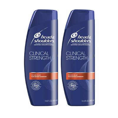 Head & Shoulders – Clinical Strength