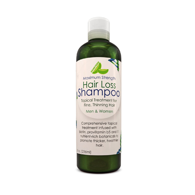 Honeydew Maximum Strength Shampoo