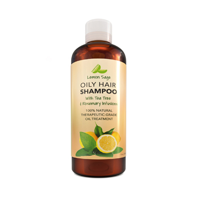 Honeydew Volumizing Shampoo for Oily Hair