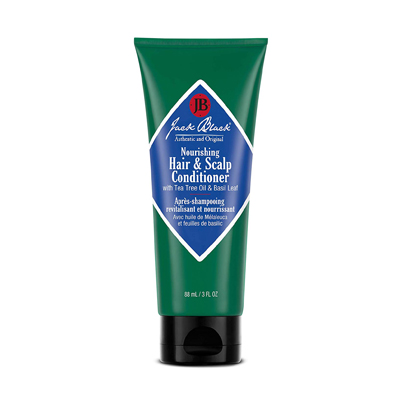 Jack Black Nourishing Hair and Scalp Conditioner