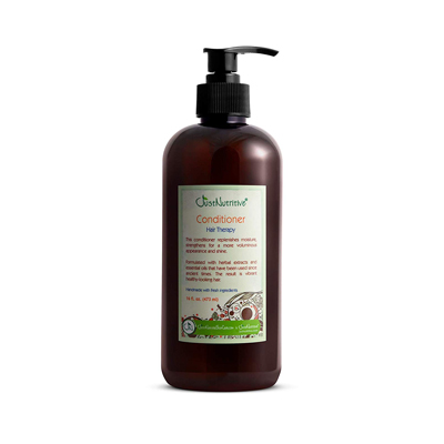 Just Nutritive Hair Therapy Conditioner