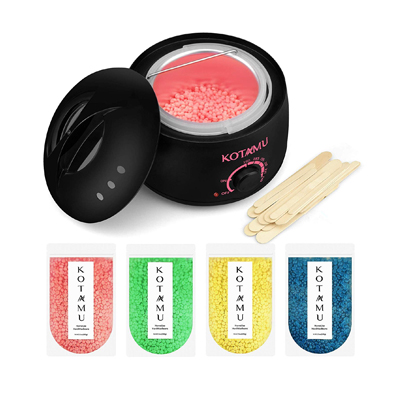 Kotamu Waxing Kit