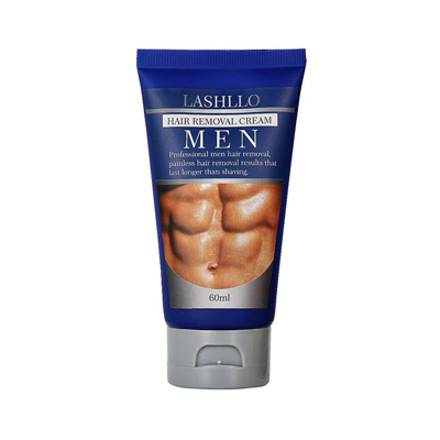 Lashllo Hair Removal Cream for Men