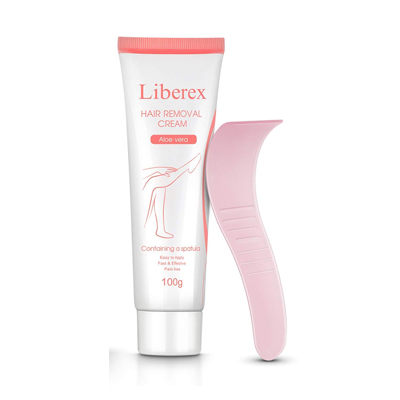 Liberex Hair Removal Cream
